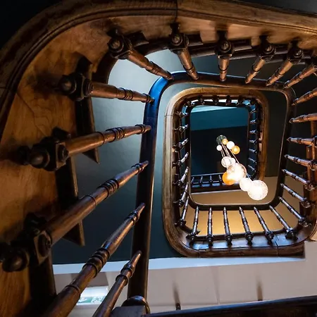 Szálloda Du Cirque Et De La Cascade Gavarnie