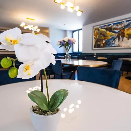 Szálloda Du Cirque Et De La Cascade Gavarnie