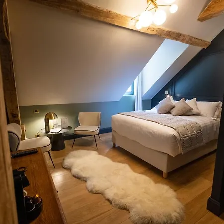 Du Cirque Et De La Cascade 4* Gavarnie