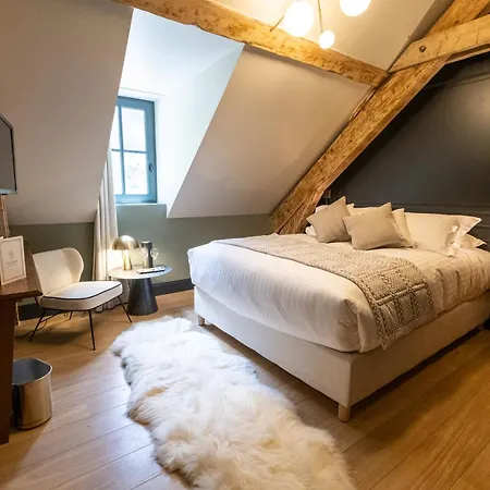 Du Cirque Et De La Cascade Gavarnie