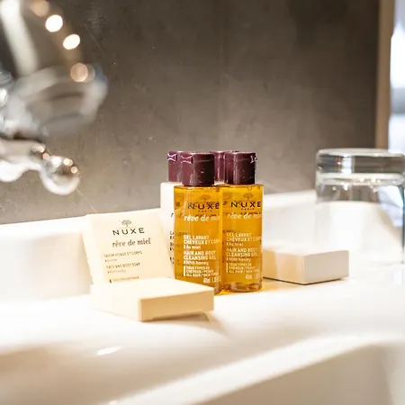 Du Cirque Et De La Cascade 4* Gavarnie