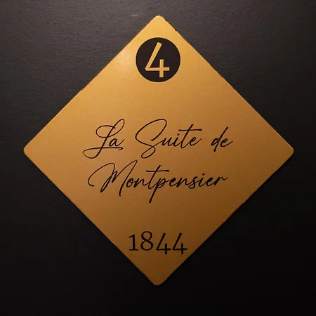 Szálloda Du Cirque Et De La Cascade 4*