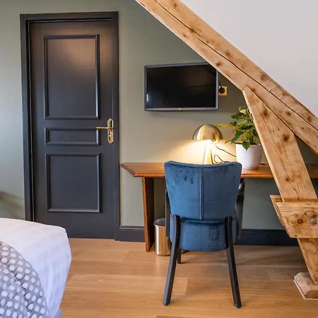 Du Cirque Et De La Cascade Gavarnie