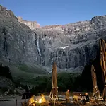 Hotel Du Cirque Et De La Cascade Gavarnie