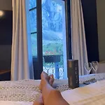 Du Cirque Et De La Cascade Hotel Gavarnie