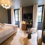 Hotel Du Cirque Et De La Cascade Gavarnie