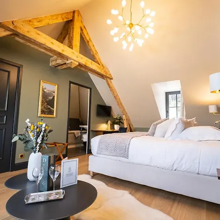 Du Cirque Et De La Cascade Gavarnie