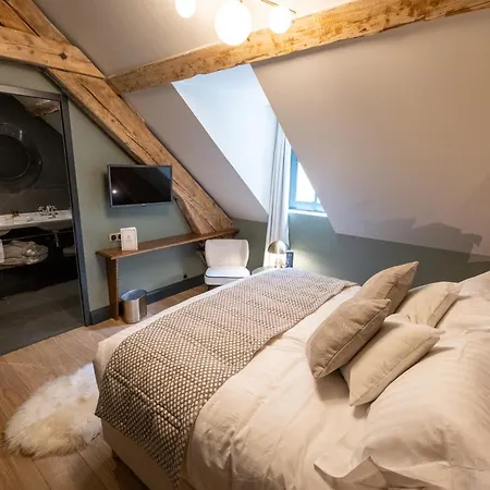 Hotel Du Cirque Et De La Cascade Gavarnie