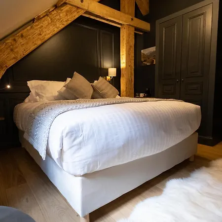 Du Cirque Et De La Cascade Gavarnie