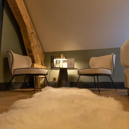 Hotel Du Cirque Et De La Cascade