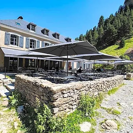 Du Cirque Et De La Cascade Hotell Gavarnie