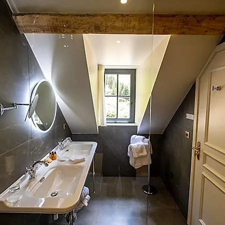 Hotell Du Cirque Et De La Cascade Gavarnie