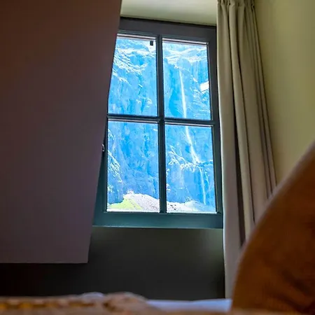 Du Cirque Et De La Cascade Hotell Gavarnie