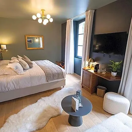 Otel Du Cirque Et De La Cascade Gavarnie
