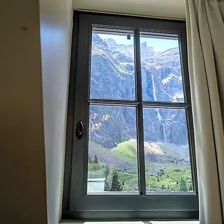فندق Du Cirque Et De La Cascade