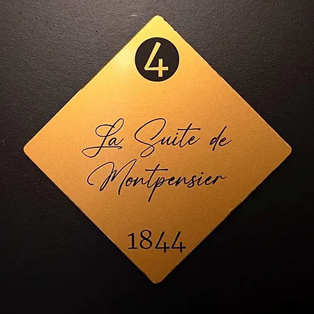 Du Cirque Et De La Cascade فندق 4*