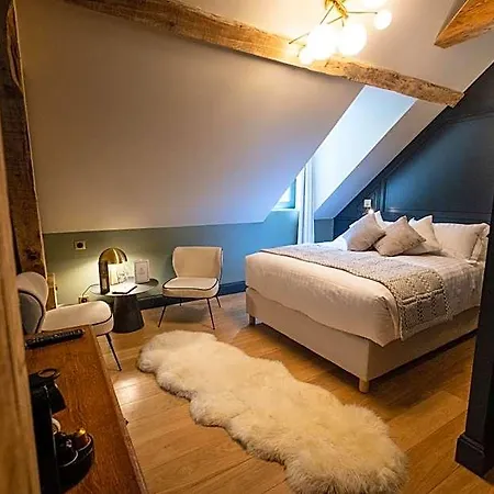Otel Du Cirque Et De La Cascade Gavarnie