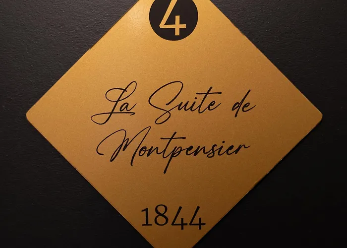 מלון Du Cirque Et De La Cascade 4*